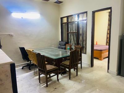 Hall Image of 1400 Sq.ft 2 BHK Builder Floor for rent in Sector 46 Gurgaon for Rs. 55000