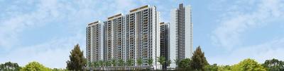 Image of 942 Sq.ft 2 BHK Apartment / Flat for sale in Boston ABC, Charholi Budruk, Pune for Rs. 7000000