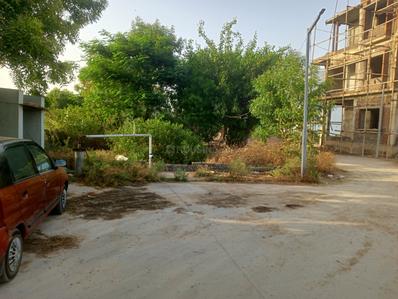 Image of 180 Sq.ft Residential Plot / Land for sale in Alampur, Gandhinagar for Rs. 6200000