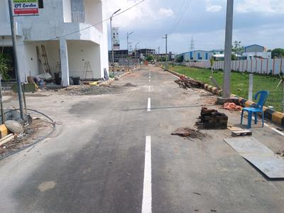 Image of 1080 Sq.ft Residential Plot / Land for sale in RPS Garden, Kelambakkam, Chennai for Rs. 4318920