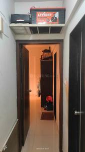 Image of 1098 Sq.ft 3 BHK Apartment / Flat for sale in Oxford Olympia, Wakad, Pune for Rs. 10000000