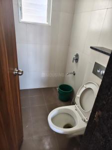 Bathroom Image of 920 Sq.ft 2 BHK Apartment / Flat for sale in Kolte Patil Life Republic Sector R16 16th Avenue Arezo, Hinjawadi Pune for Rs. 7600000