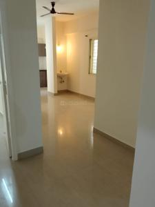 Hall Image of 1250 Sq.ft 2 BHK Apartment / Flat for rent in Balaji Elegance, Whitefield Bengaluru for Rs. 48000