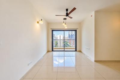 3 BHK Flat