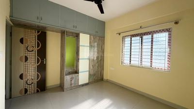 Bedroom Image of 1150 Sq.ft 2 BHK Apartment / Flat for rent in C V Raman Nagar Bengaluru for Rs. 35000