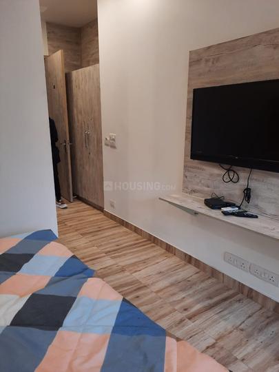 Sector 25, DLF Phase 2 Bedroom 1