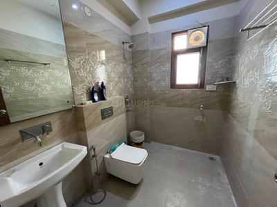 Image of 1800 Sq.ft 3 BHK Builder Floor for rent in Sector 46, Gurgaon for Rs. 45000