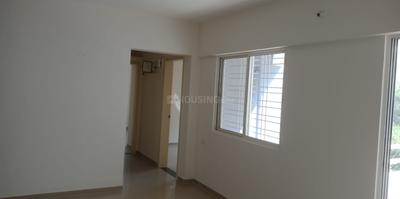 Bedroom Image of 865 Sq.ft 2 BHK Apartment / Flat for sale in Sancheti Mount Castle A, Wagholi Pune for Rs. 4775000