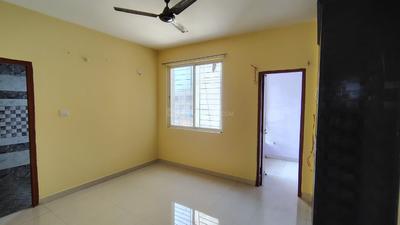 Bedroom Image of 1680 Sq.ft 3 BHK Apartment / Flat for rent in Saraidhella Dhanbad for Rs. 17000