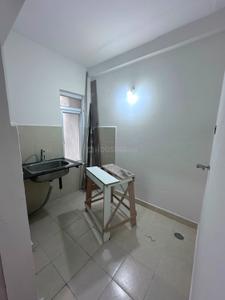 Kitchen Image of 1100 Sq.ft 1 BHK Apartment / Flat for sale in Jain Aashraya, Panduranga Nagar Bengaluru for Rs. 11000000