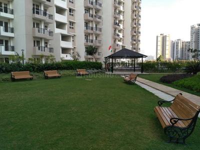 Image of 1340 Sq.ft 3 BHK Apartment / Flat for sale in Mapsko Paradise, Sector 83, Gurgaon for Rs. 13500000
