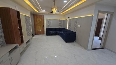 Living Room Image of 2924 Sq.ft 4 BHK Penthouse for sale in Karolan Ka Barh Jaipur for Rs. 10800000