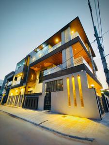 Image of 3600 Sq.ft 6 BHK Villa for sale in Manyawas, Jaipur for Rs. 65000000
