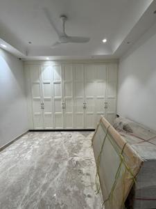 Bedroom Image of 2350 Sq.ft 4 BHK Builder Floor for sale in Rajouri Garden New Delhi for Rs. 55000000