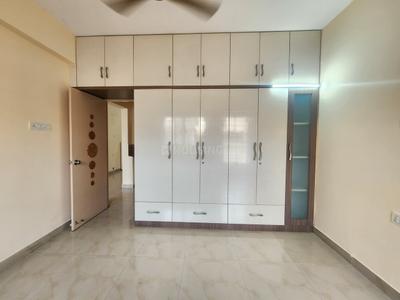Bedroom Image of 1249 Sq.ft 2 BHK Apartment / Flat for sale in ARK Serene County, Kadugodi Bengaluru for Rs. 10000000