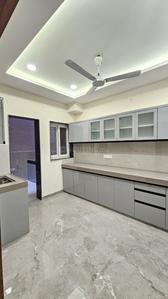 Kitchen Image of 2600 Sq.ft 4 BHK Independent House for sale in Nipania Indore for Rs. 18500000
