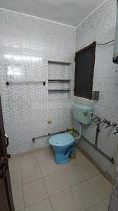 Cooperative Archana Apartment Bathroom One 4