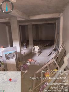 Image of 1500 Sq.ft 5 BHK Independent House for sale in Sangam Vihar, Aligarh for Rs. 7500000