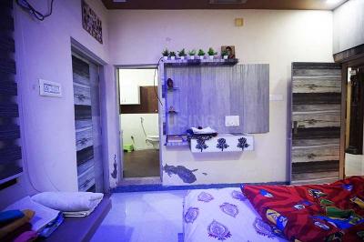 Bedroom Image of 1530 Sq.ft 3 BHK Independent House for sale in Dahegam Gandhinagar for Rs. 13000000