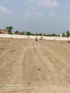 Image of 1000 Sq.ft Residential Plot / Land for sale in VJ Khushi Homes, Bakshi Ka Talab, Lucknow for Rs. 1750000