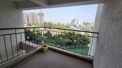 Image of 900 Sq.ft 2 BHK Apartment / Flat for sale in Punawale, Pune for Rs. 10000000