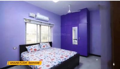 Bedroom Image of 2500 Sq.ft 3 BHK Villa for sale in Palathurai Coimbatore for Rs. 30000000