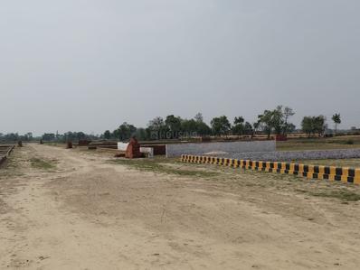 Image of 1000 Sq.ft Residential Plot / Land for sale in Gorakhpur GDA Lohia Enclave, Phase 3rd, Gorakhpur, Maniram, Gorakhpur for Rs. 699000
