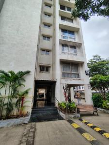 Image of 1876 Sq.ft 3 BHK Apartment / Flat for rent in Marvel Brisa, Baner, Pune for Rs. 78000