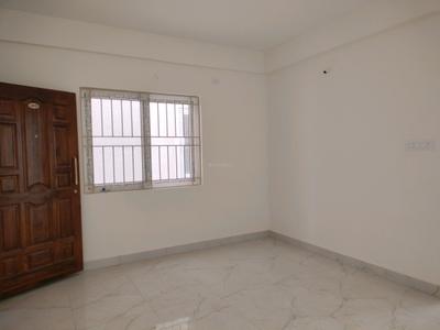 Living Room Image of 1220 Sq.ft 2 BHK Apartment / Flat for sale in SLV Sai Adhya, Electronic City Bengaluru for Rs. 6588700