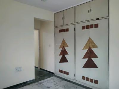Bedroom Image of 800 Sq.ft 2 BHK Apartment / Flat for sale in Capri Chs Ltd, Hiranandani Estate Thane for Rs. 11500000