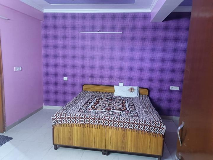 Gulmoha Apartment Sector 11 Dwarka Bedroom 1
