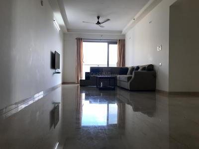 Living Room Image of 1931 Sq.ft 3 BHK Apartment / Flat for sale in Adani Western Heights, Andheri West Mumbai for Rs. 64800000