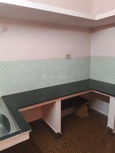 Kitchen Image of 3000 Sq.ft 1 BHK Independent House for sale in Thiruvanmiyur Chennai for Rs. 40000000