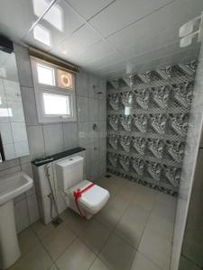 Image of 1360 Sq.ft 3 BHK Apartment / Flat for sale in Emerald Heights, Badesahebguda, Secunderabad for Rs. 5800000