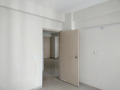 Bedroom Image of 1446 Sq.ft 4 BHK Apartment / Flat for rent in Advitya Homes, Kail Gaon Faridabad for Rs. 22000