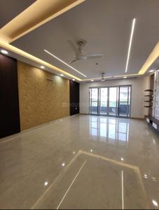 Hall Image of 1440 Sq.ft 6 BHK Independent House for sale in Sector 31 Faridabad for Rs. 40000000