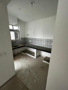 Kitchen Image of 863 Sq.ft 2 BHK Apartment / Flat for sale in Urban Woods Phase 1, Sushant Golf City Lucknow for Rs. 7200000