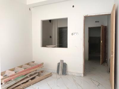 Bedroom Image of 350 Sq.ft 1 BHK Apartment / Flat for sale in Mourigram Howrah for Rs. 1330000