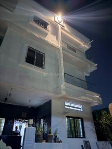 1 BHK Flat