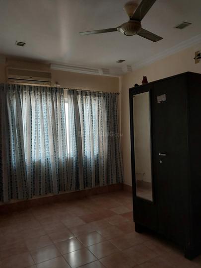 Woodland Apartment Main Image 1