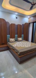 Bedroom Image of 2500 Sq.ft 4 BHK Villa for sale in Vaishali Nagar Jaipur for Rs. 22500000