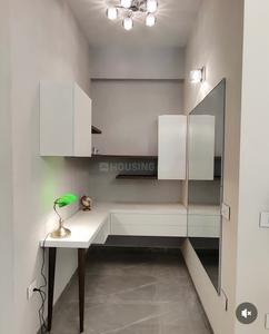 Kitchen Image of 1557 Sq.ft 3.5 BHK Builder Floor for rent in M3M Antalya Hills , Sector 79 Gurgaon for Rs. 36000