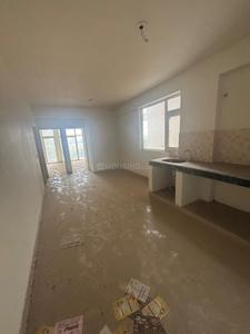 Kitchen Image of 791 Sq.ft 2 BHK Apartment / Flat for sale in ROF Ananda, Sector 95 Gurgaon for Rs. 5700000
