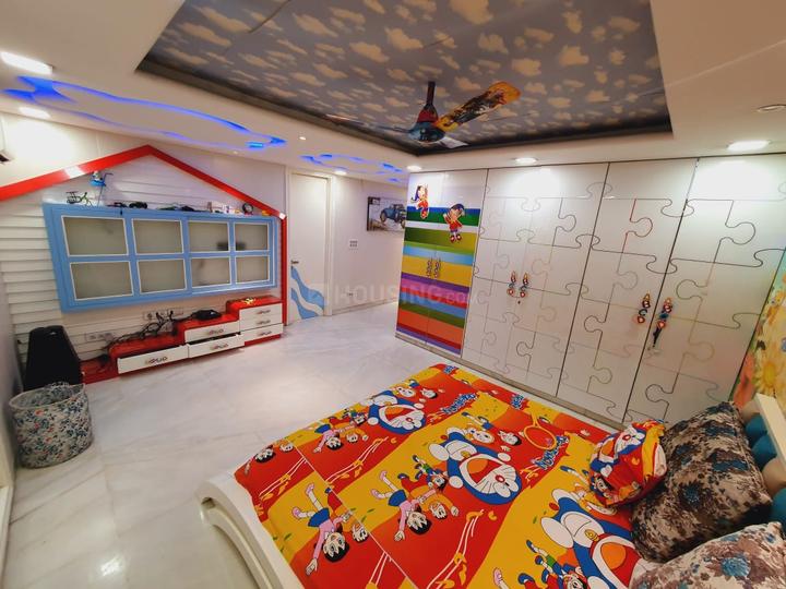 West Punjabi Bagh, Punjabi Bagh Bedroom 1