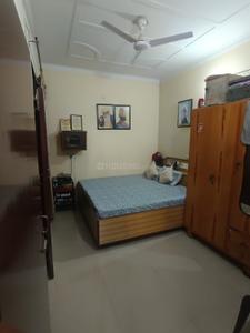 Bedroom Image of 900 Sq.ft 2 BHK Builder Floor for sale in Sector 115 Mohali for Rs. 3490000