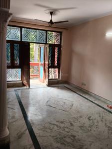 Hall Image of 1210 Sq.ft 2 BHK Independent House for rent in Sector 26 Noida for Rs. 28000