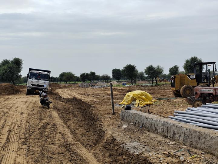 Raghav Town mahindra Sez jaipur Main Image 1