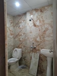 Bedroom One Image of 1249 Sq.ft 2 BHK Apartment / Flat for sale in Ambr Amore, Noida Extension Greater Noida for Rs. 4881300
