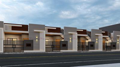 Barela Plot View 1