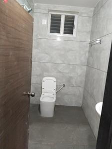 Bathroom Image of 2500 Sq.ft 3 BHK Independent House for rent in Kanuru Vijayawada for Rs. 22000